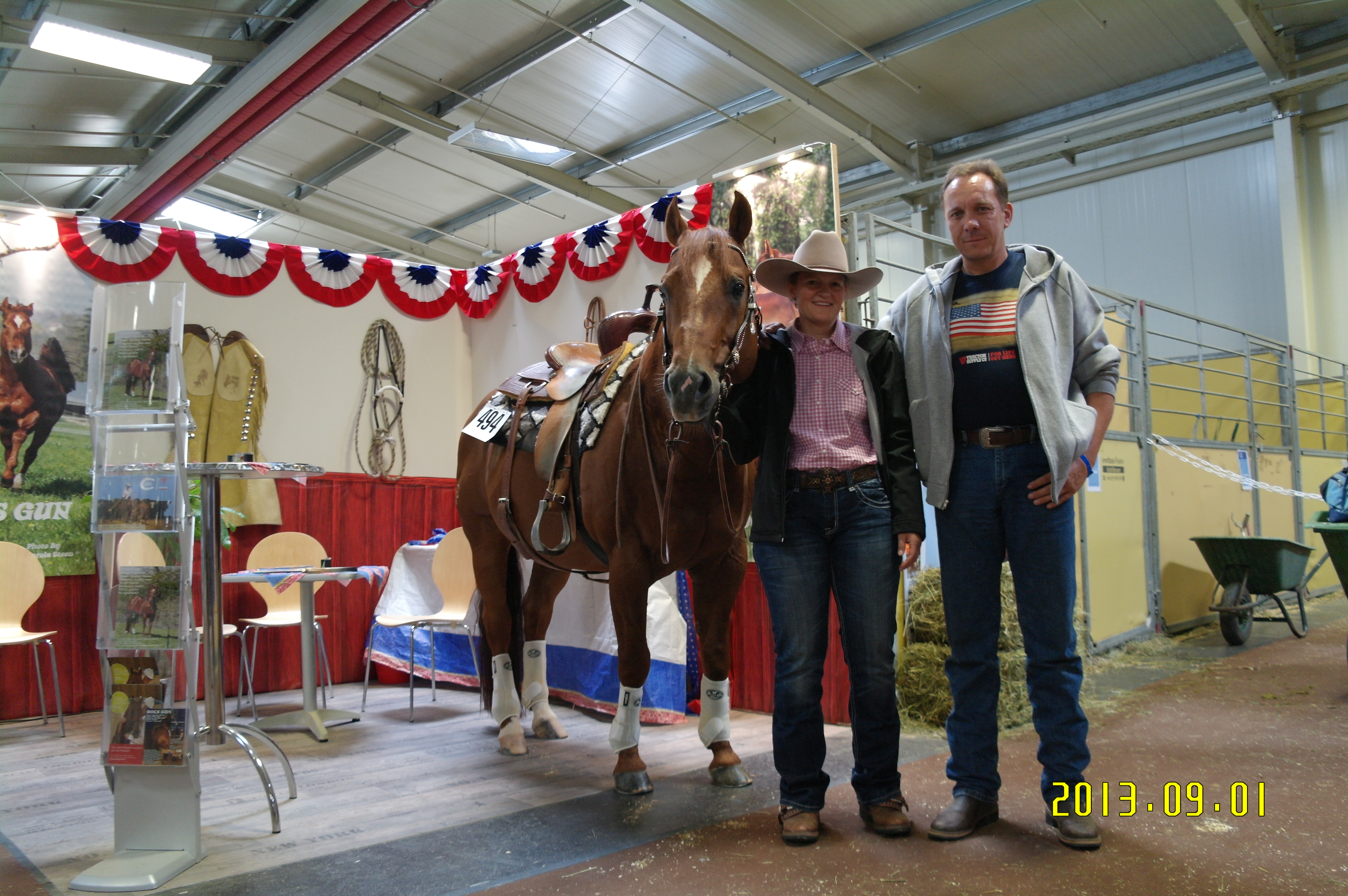 Americana 2013
